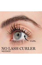 Lash Idôle Curl Goddess Curling & Volumizing Mascara