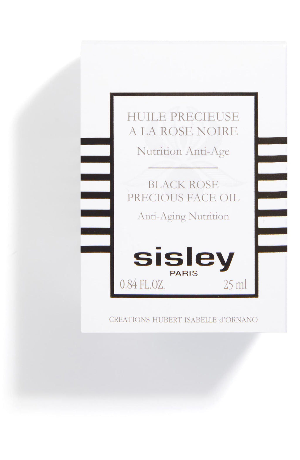 Black Rose Precious Face Oil