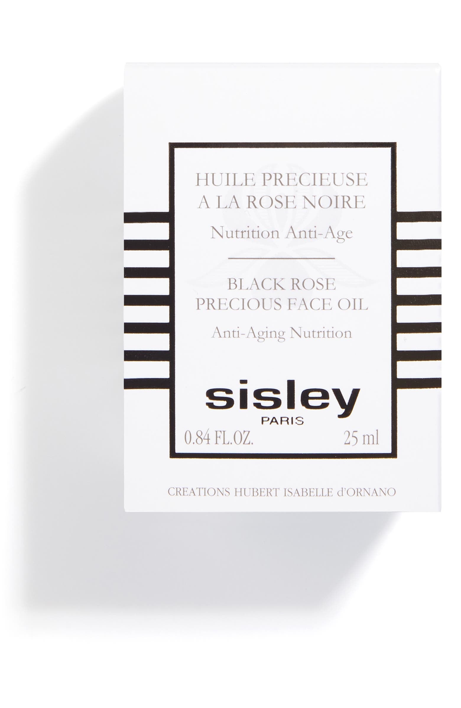 Black Rose Precious Face Oil