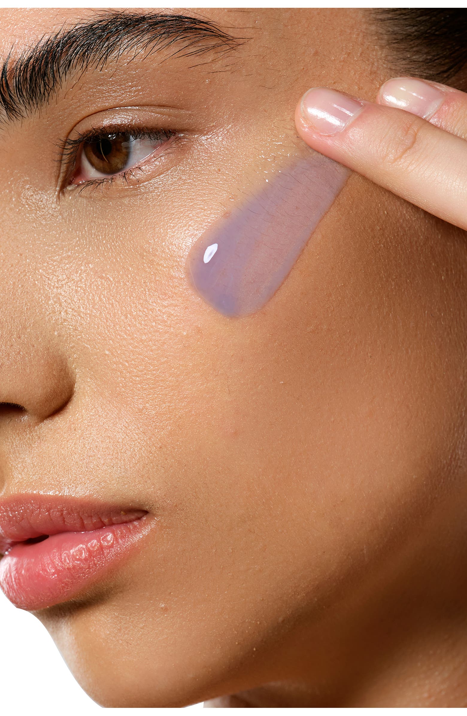 Copper Tripeptide & Ectoin Advanced Repair Serum