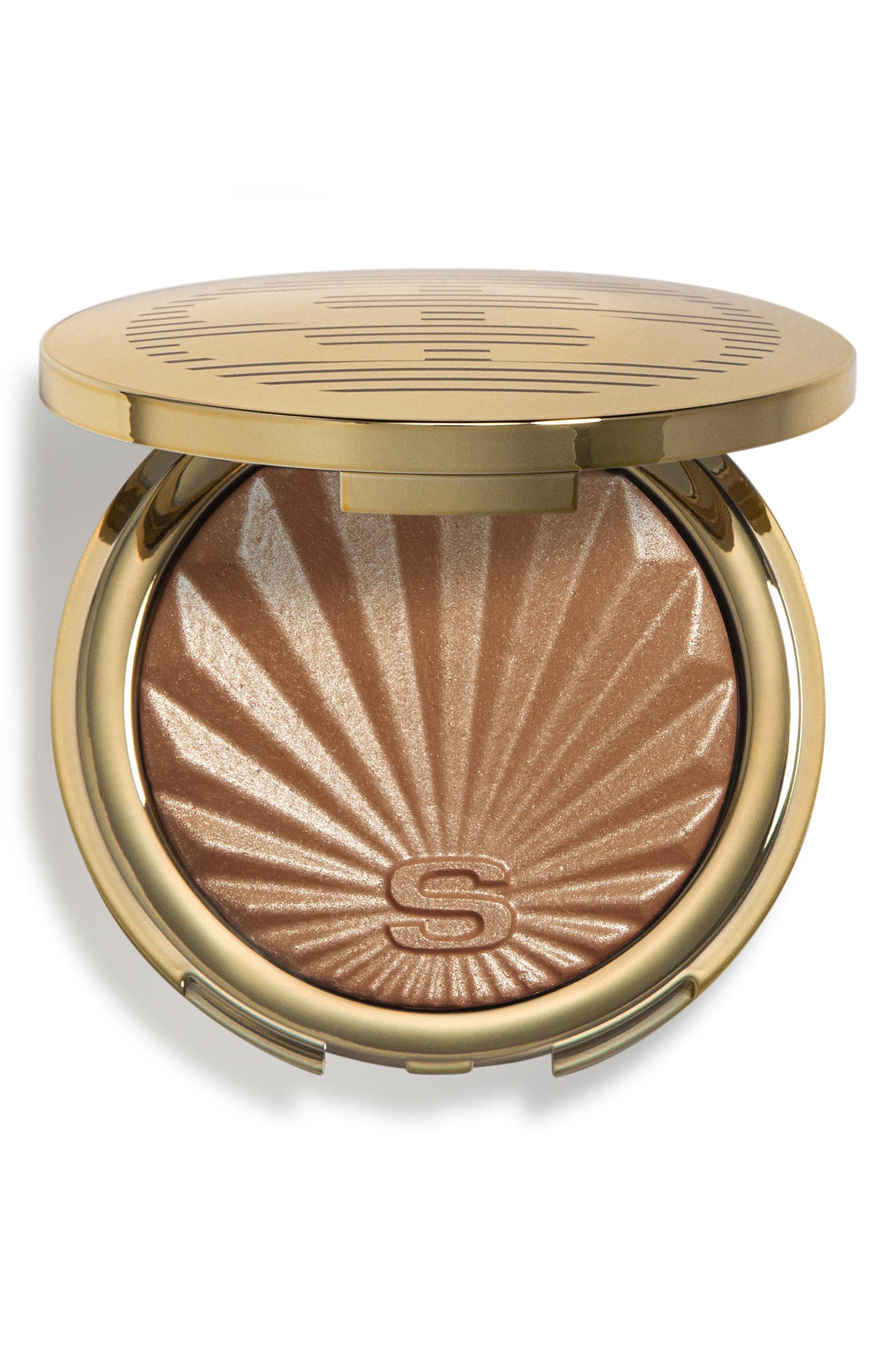 Phyto-Touche Sun Glow Bronzing Gel-Powder
