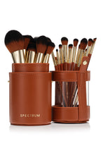 Pantherine Pro 20-Piece Brush Set