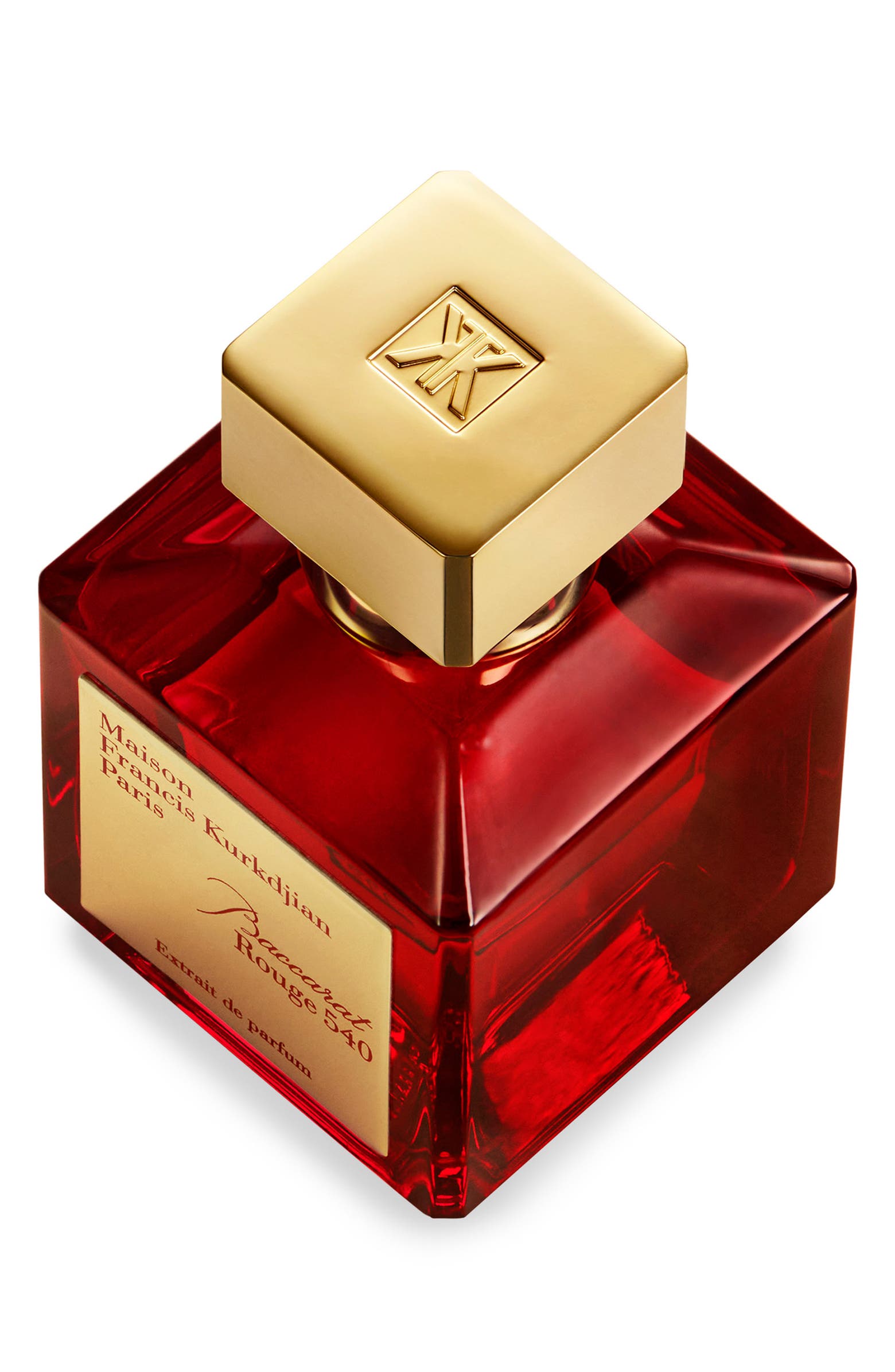 Baccarat Rouge 540 Extrait de Parfum