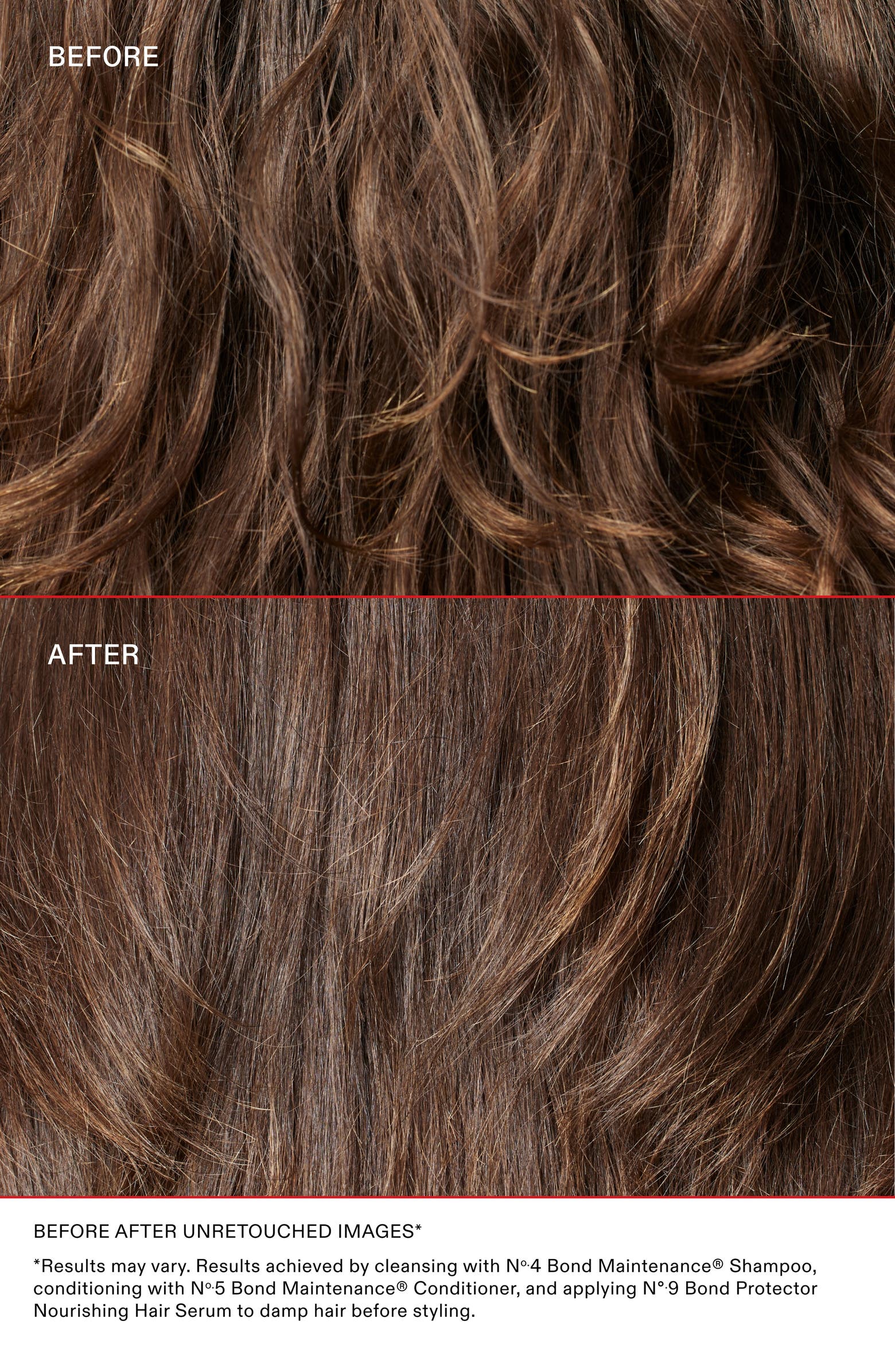 Every Wash, Everywhere Healthy Hair Set $96 Value