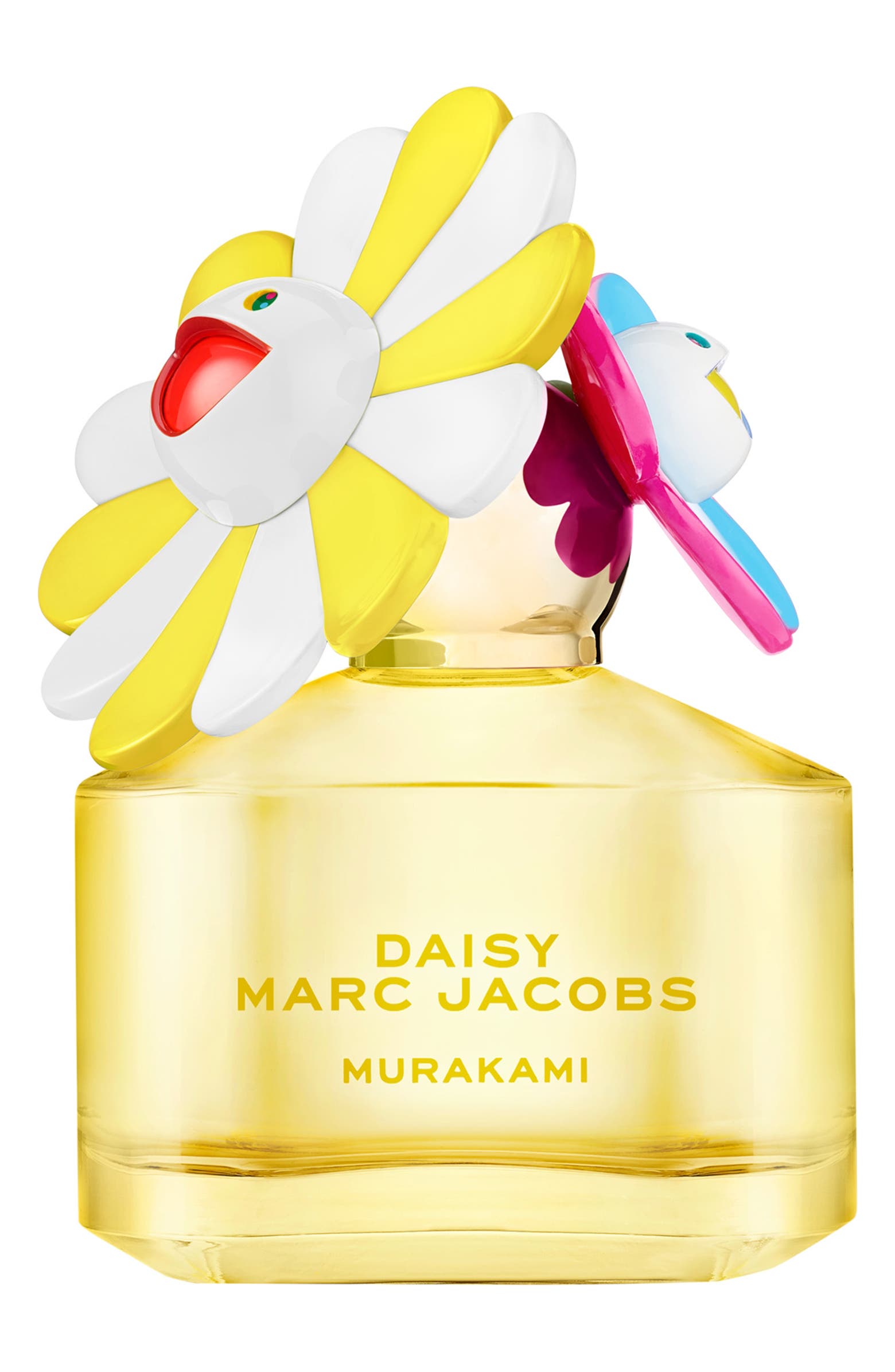 Daisy Murakami Yellow Eau de Parfum-1.7oz