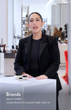 Vitamin Enriched Face Base Moisturizer & Primer with Vitamin C + Hyaluronic Acid-1.7oz