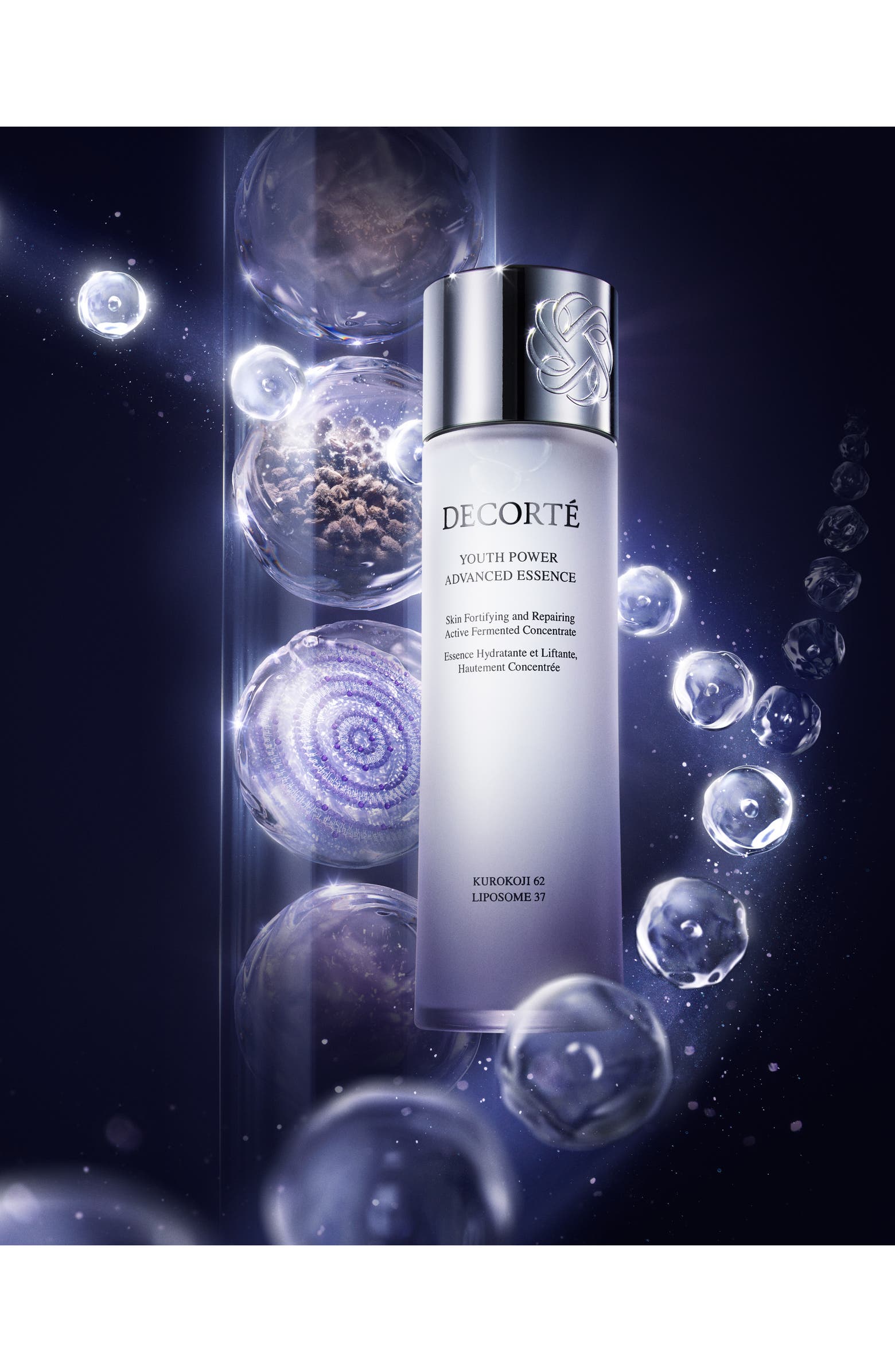 Youth Power Advanced Essence