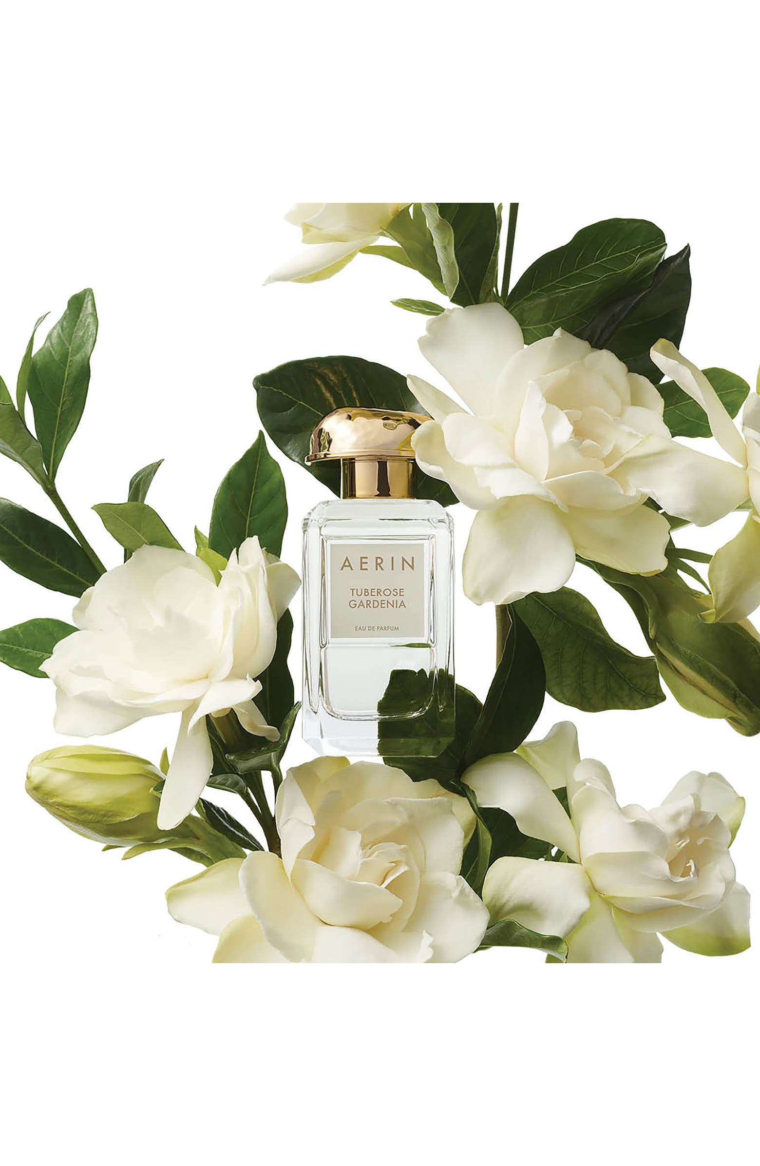 AERIN Tuberose Gardenia Eau de Parfum-3.4oz
