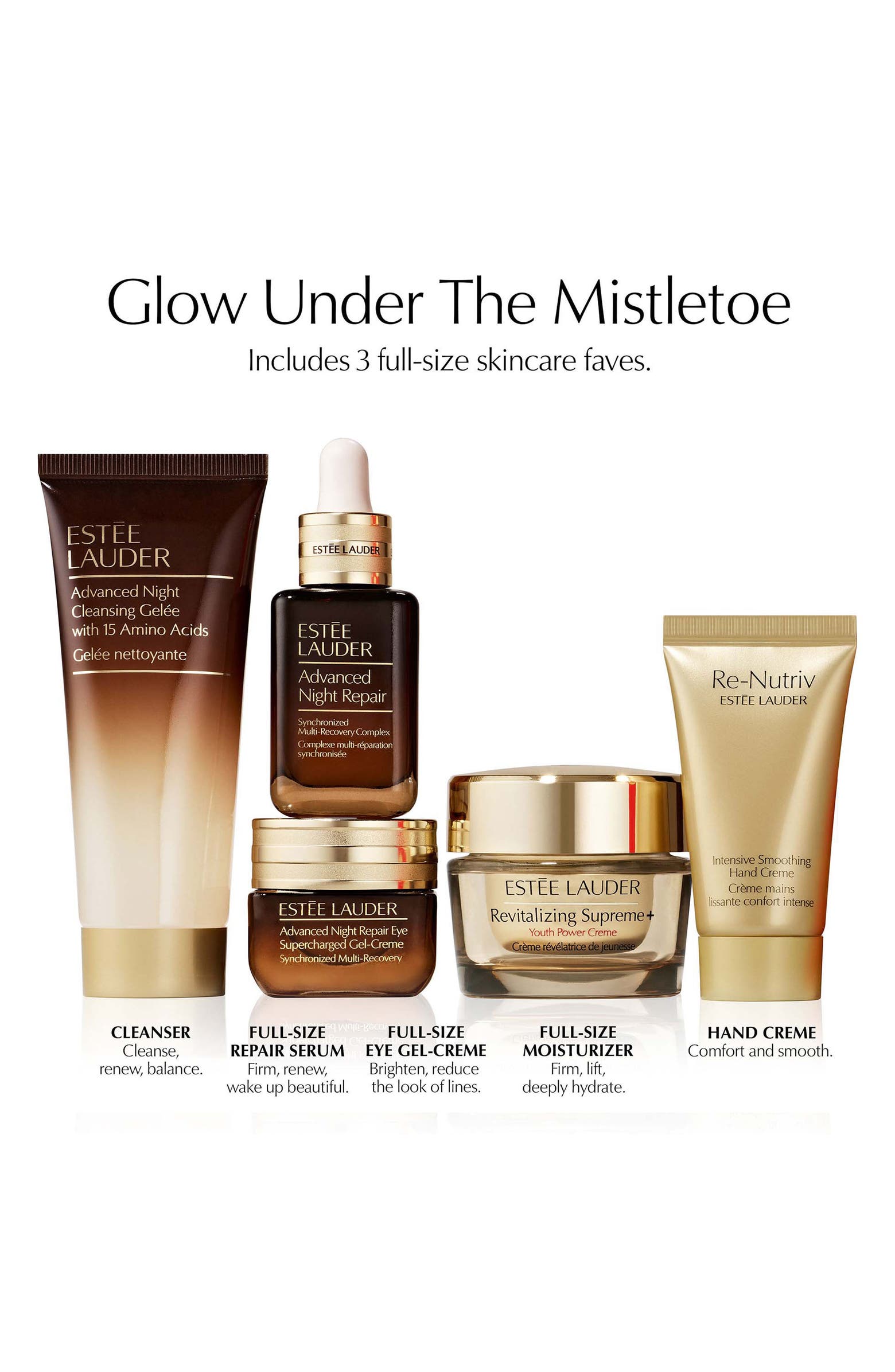 Blockbuster Cool Purchase with Purchase $652 Value