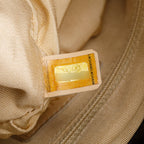 Black Quilted Calfskin Leather Small In The Mix Tote