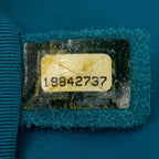 Medium Quilted Lambskin Boy Bag