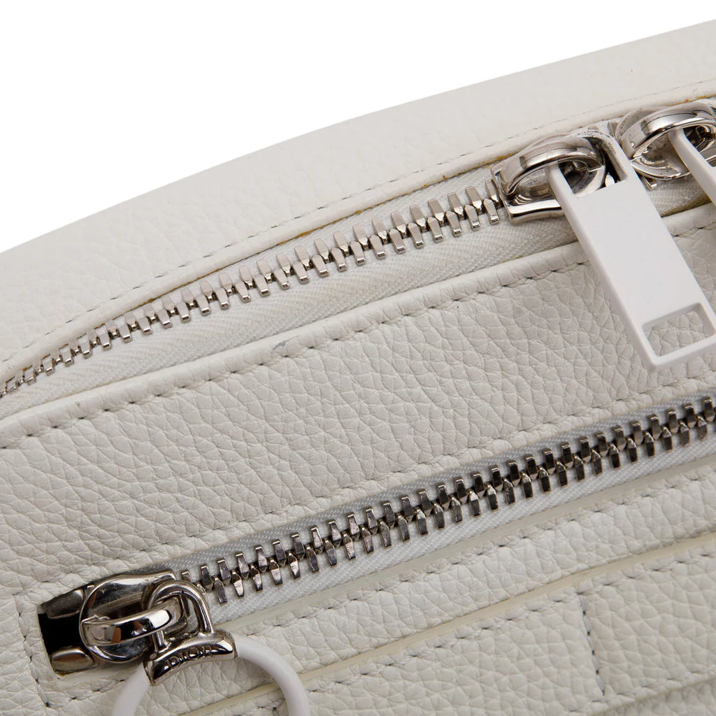 Homme x Daniel Arsham Safari Messenger Bag w/ Box &amp; Authenticity Card