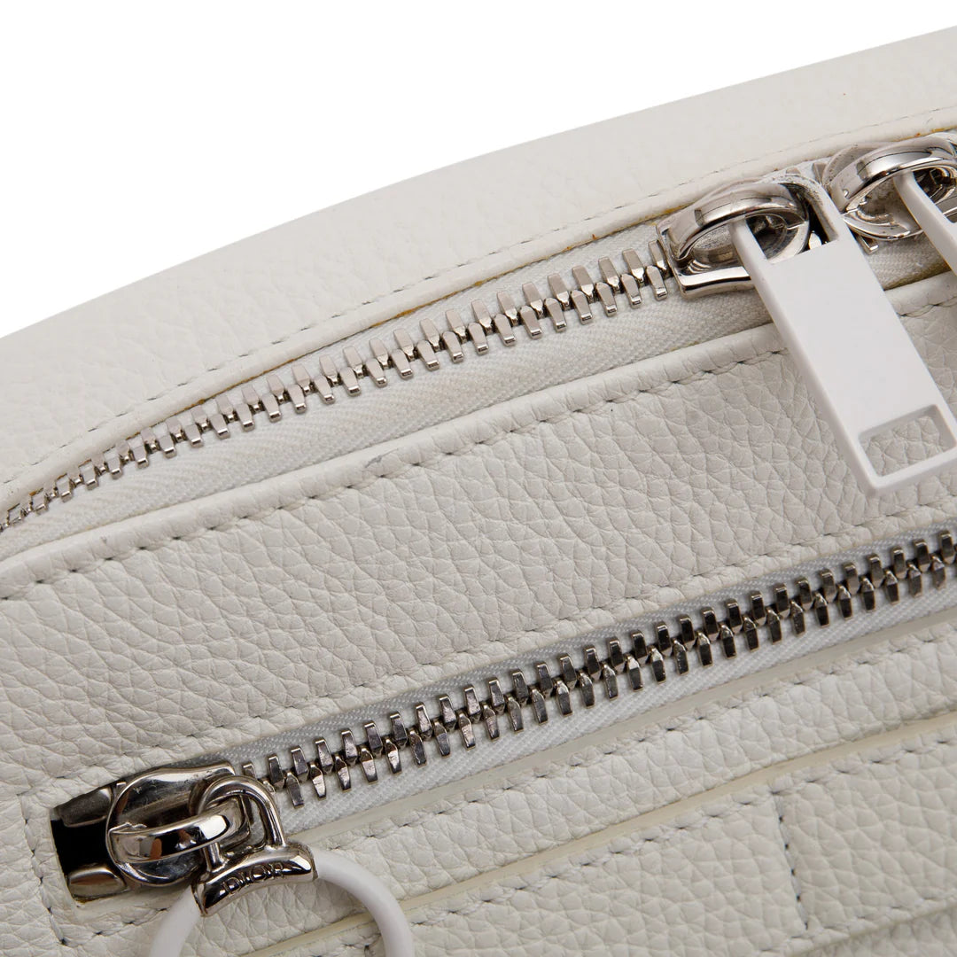 Homme x Daniel Arsham Safari Messenger Bag w/ Box &amp; Authenticity Card