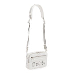 Homme x Daniel Arsham Safari Messenger Bag w/ Box &amp; Authenticity Card