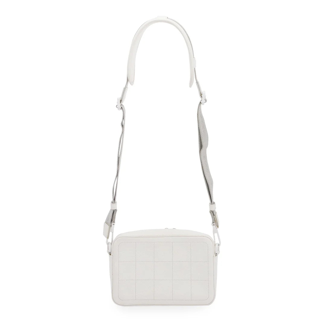 Homme x Daniel Arsham Safari Messenger Bag w/ Box &amp; Authenticity Card