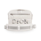 Homme x Daniel Arsham Safari Messenger Bag w/ Box &amp; Authenticity Card