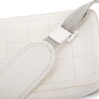 Homme x Daniel Arsham Safari Messenger Bag w/ Box &amp; Authenticity Card