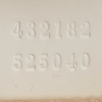 Embroidered Studded Small GG Padlock Shoulder Bag