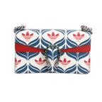 x Adidas Limited Edition Small Dionysus Shoulder Bag