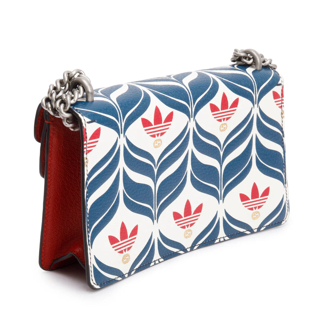x Adidas Limited Edition Small Dionysus Shoulder Bag