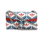x Adidas Limited Edition Small Dionysus Shoulder Bag