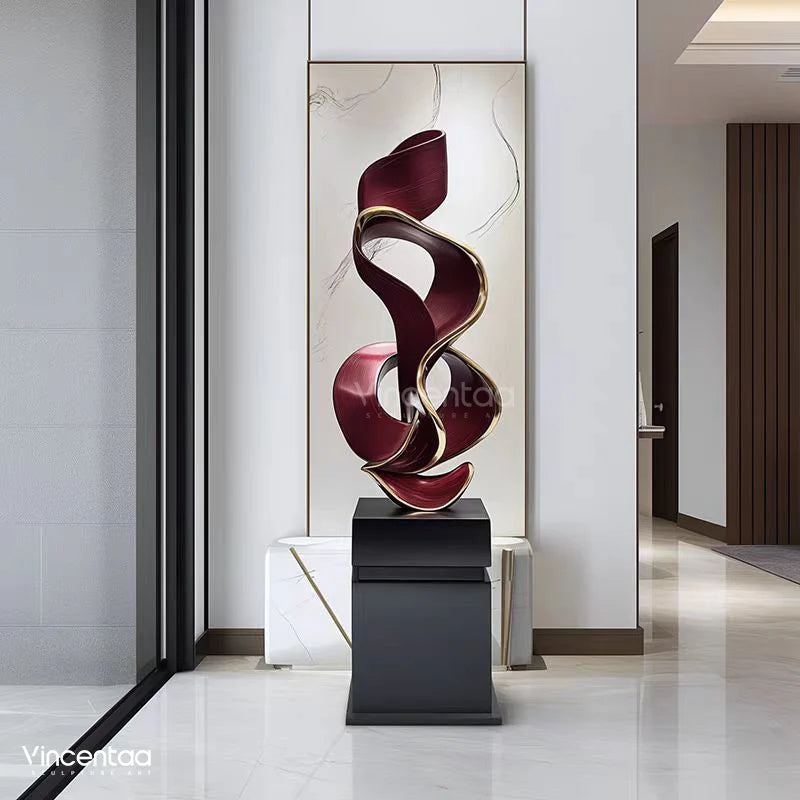 Satori Flow Abstract™