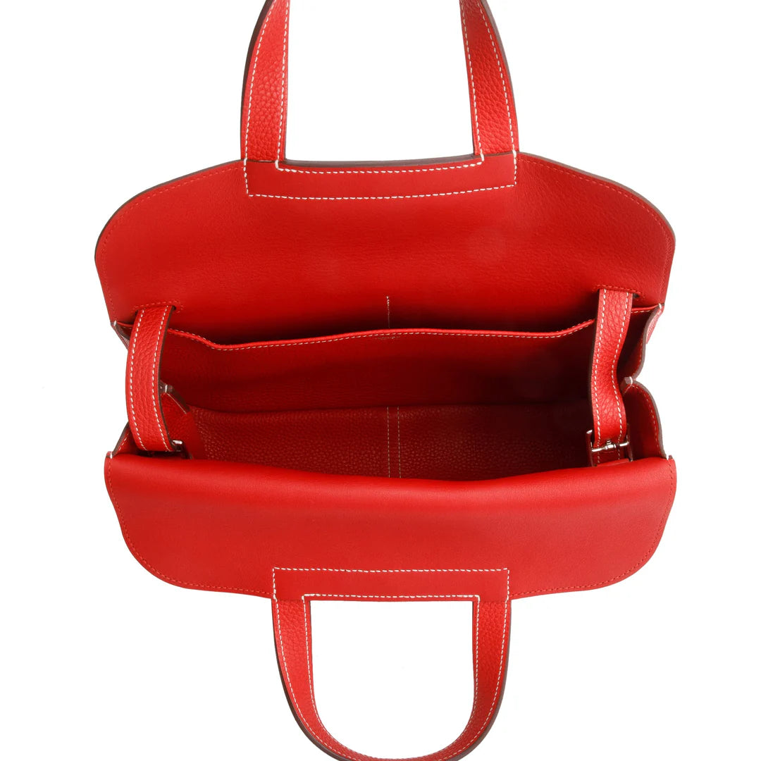 Rouge Taurillon Clemence Halzan 31