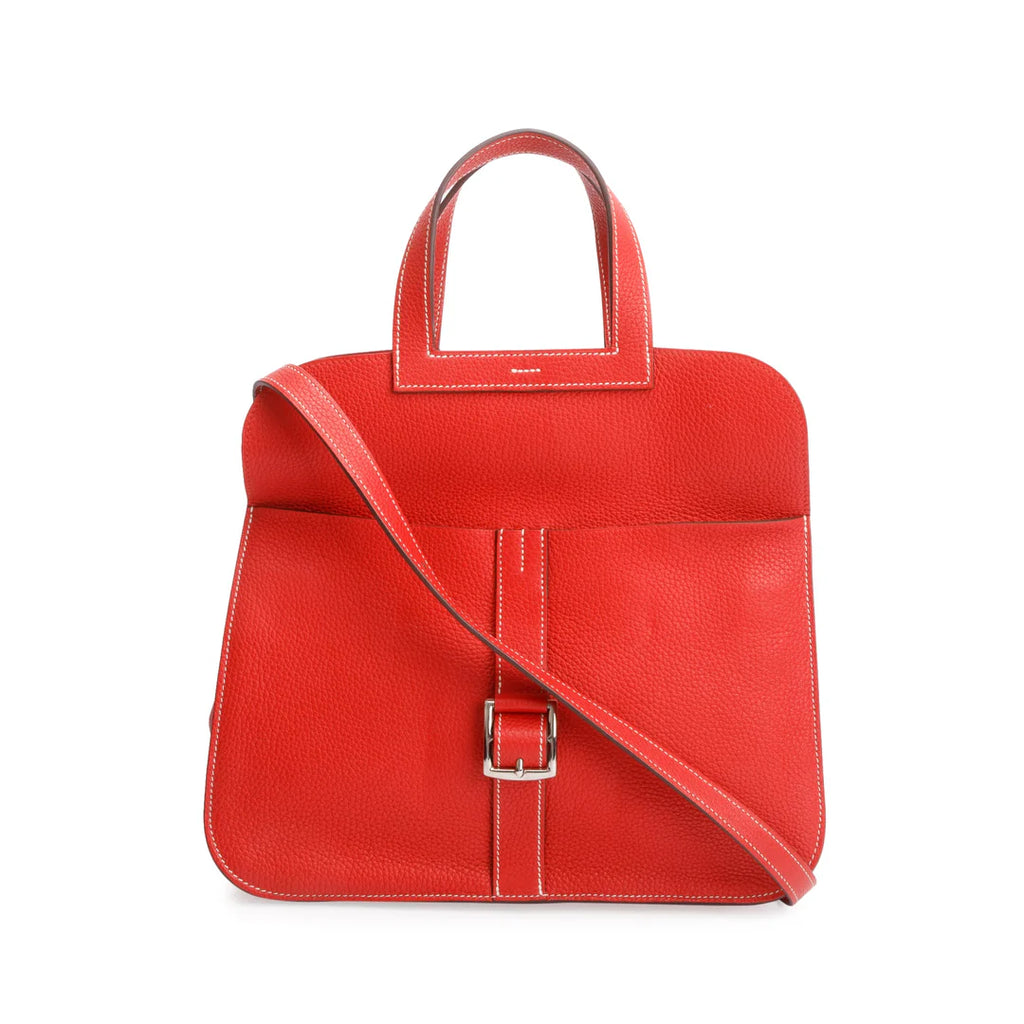 Rouge Taurillon Clemence Halzan 31