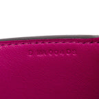 Villandry Cinhetic Boxy Top Handle Bag w/ Box