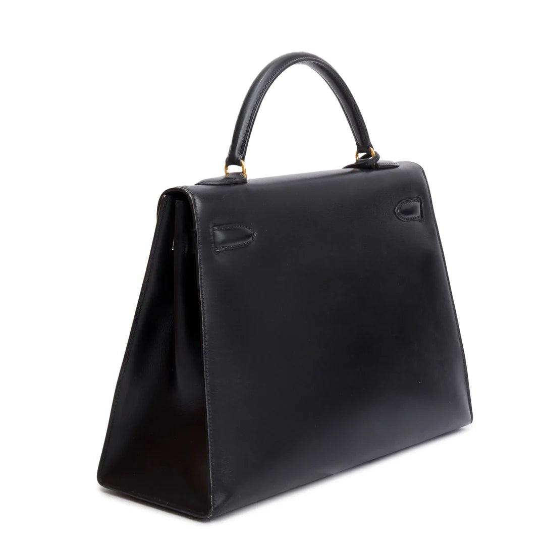 Noir Box Kelly Sellier 32
