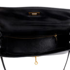Noir Box Kelly Sellier 32
