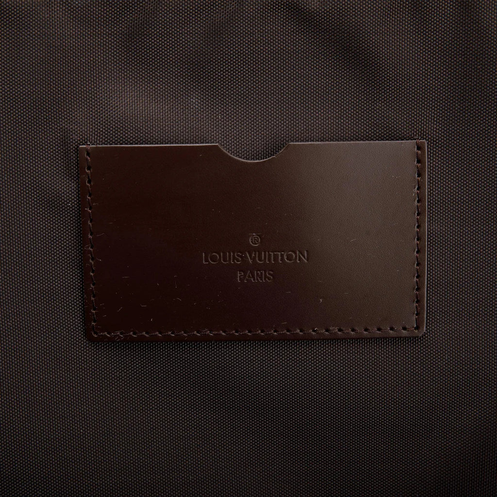 Damier Ebene Pegase 50