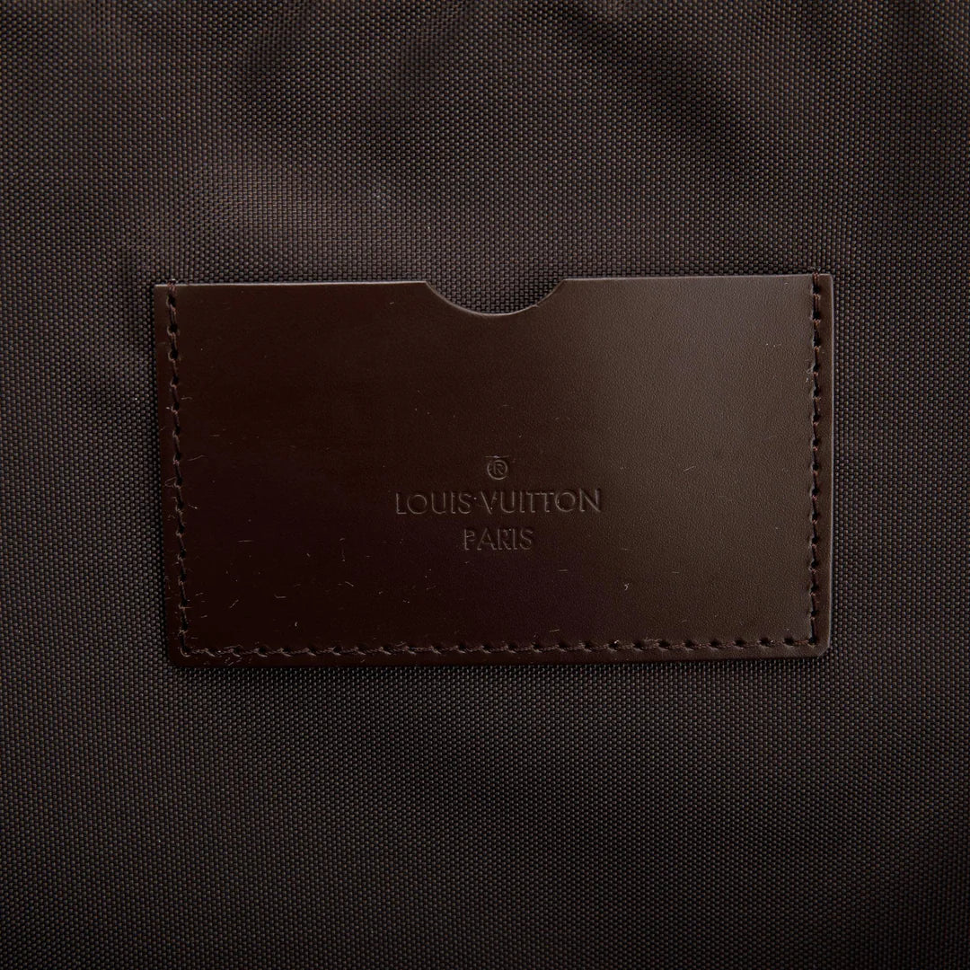 Damier Ebene Pegase 50