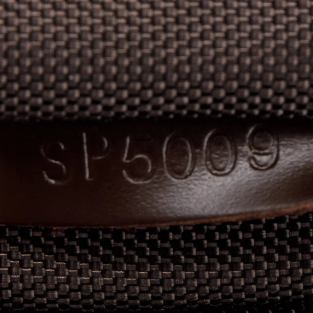 Damier Ebene Pegase 50