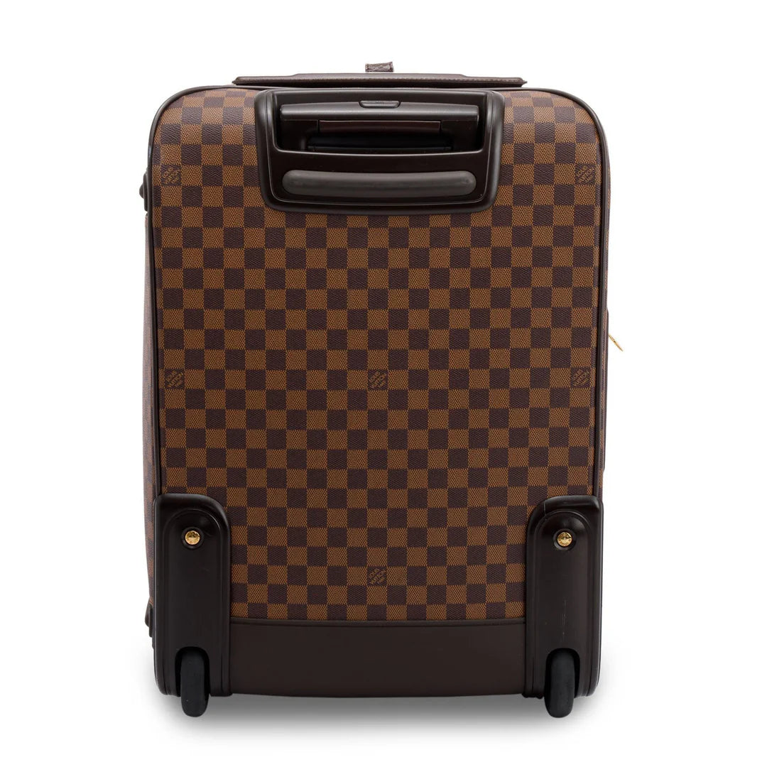 Damier Ebene Pegase 50