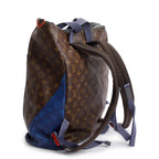 Monogram Outdoor Backpack