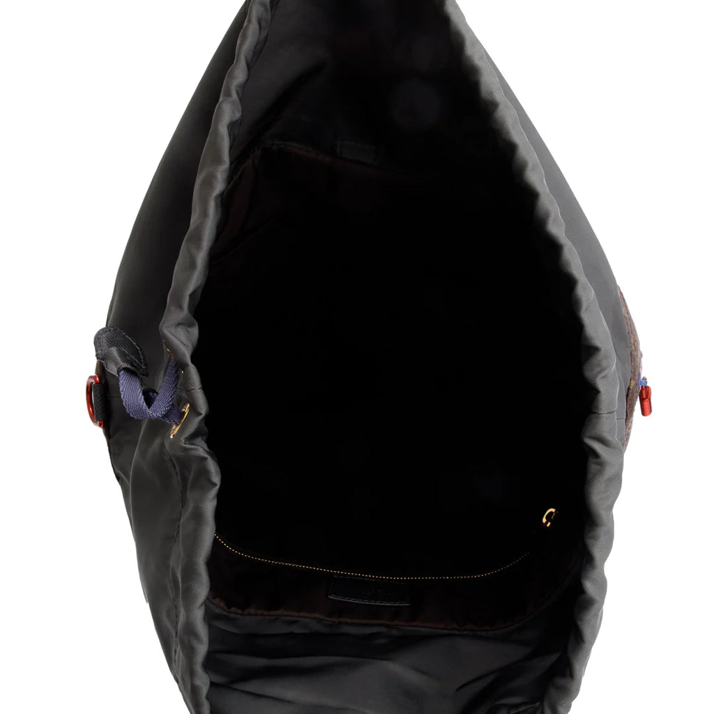 Monogram Outdoor Backpack