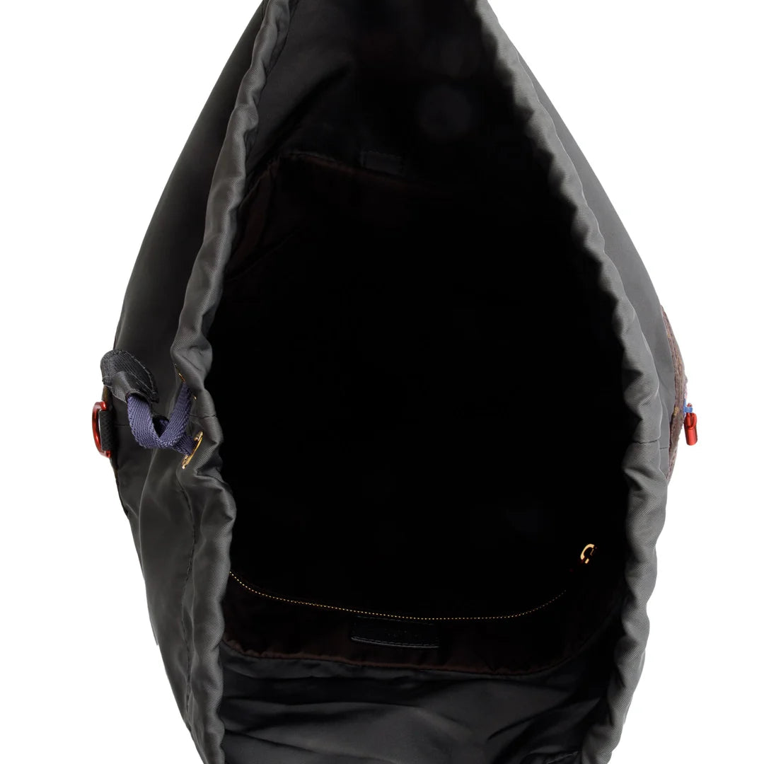 Monogram Outdoor Backpack