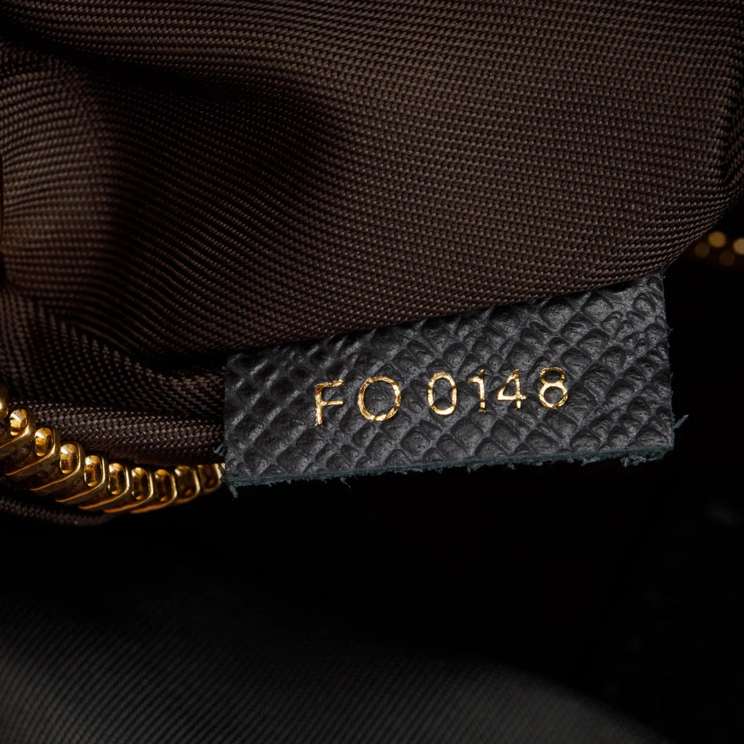 Monogram Outdoor Backpack