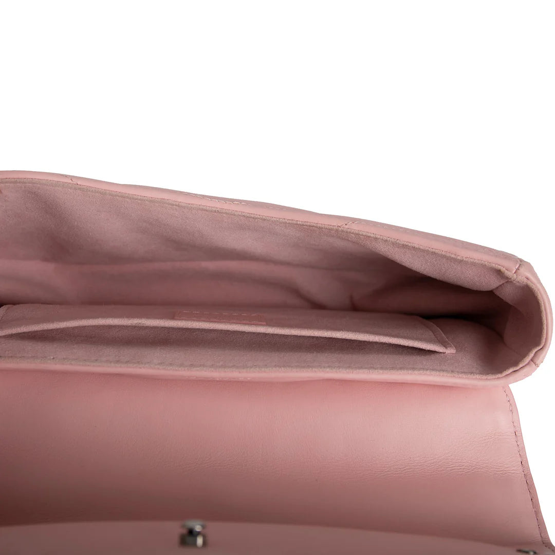 New Wave Chain-Bag MM w/ Box &amp; Receipt