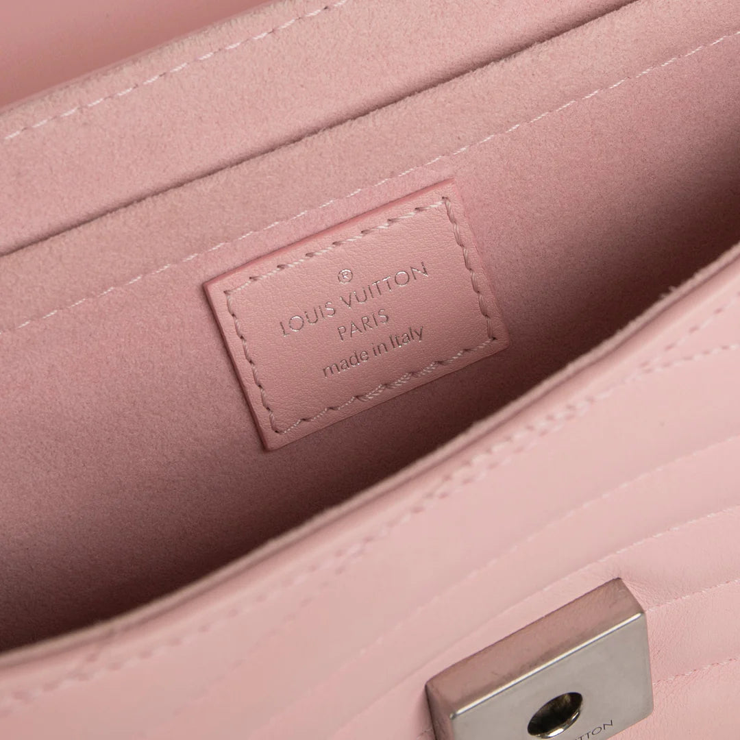 New Wave Chain-Bag MM w/ Box &amp; Receipt