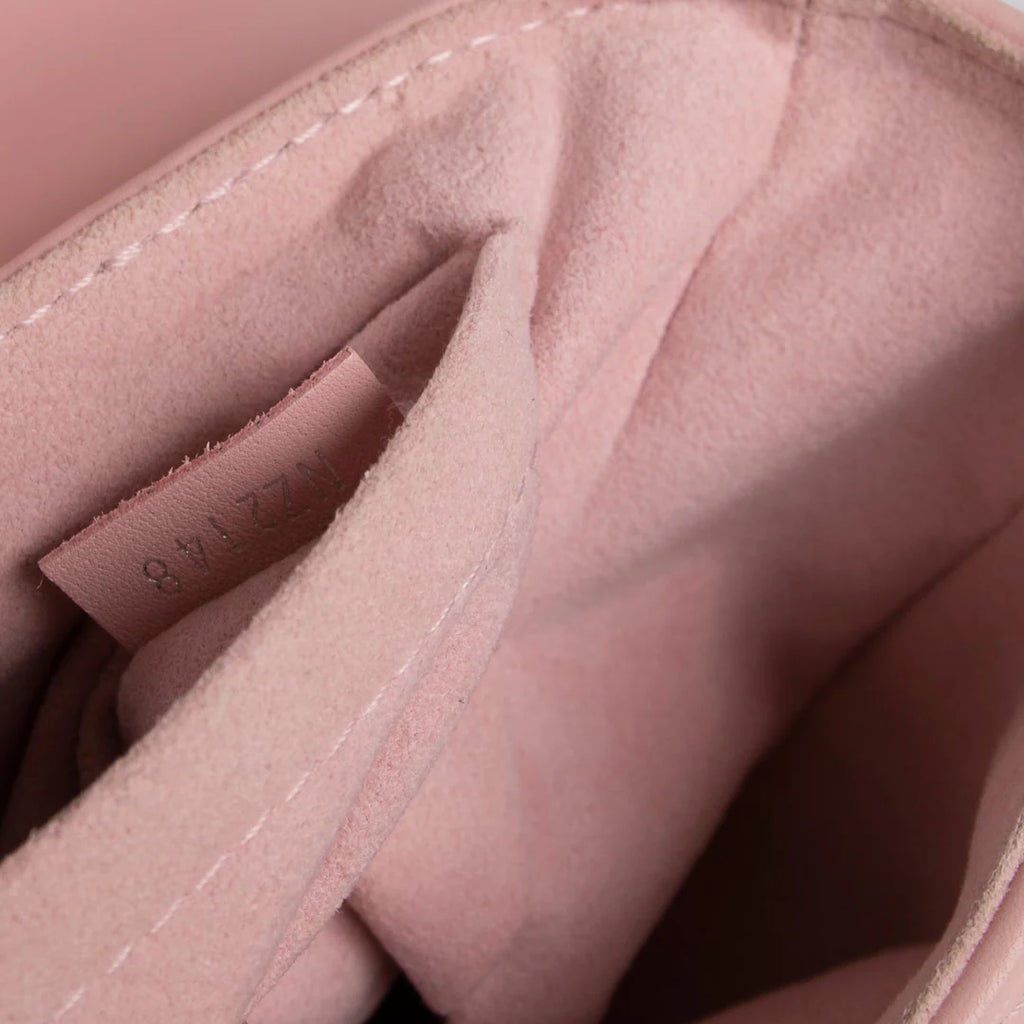 New Wave Chain-Bag MM w/ Box &amp; Receipt