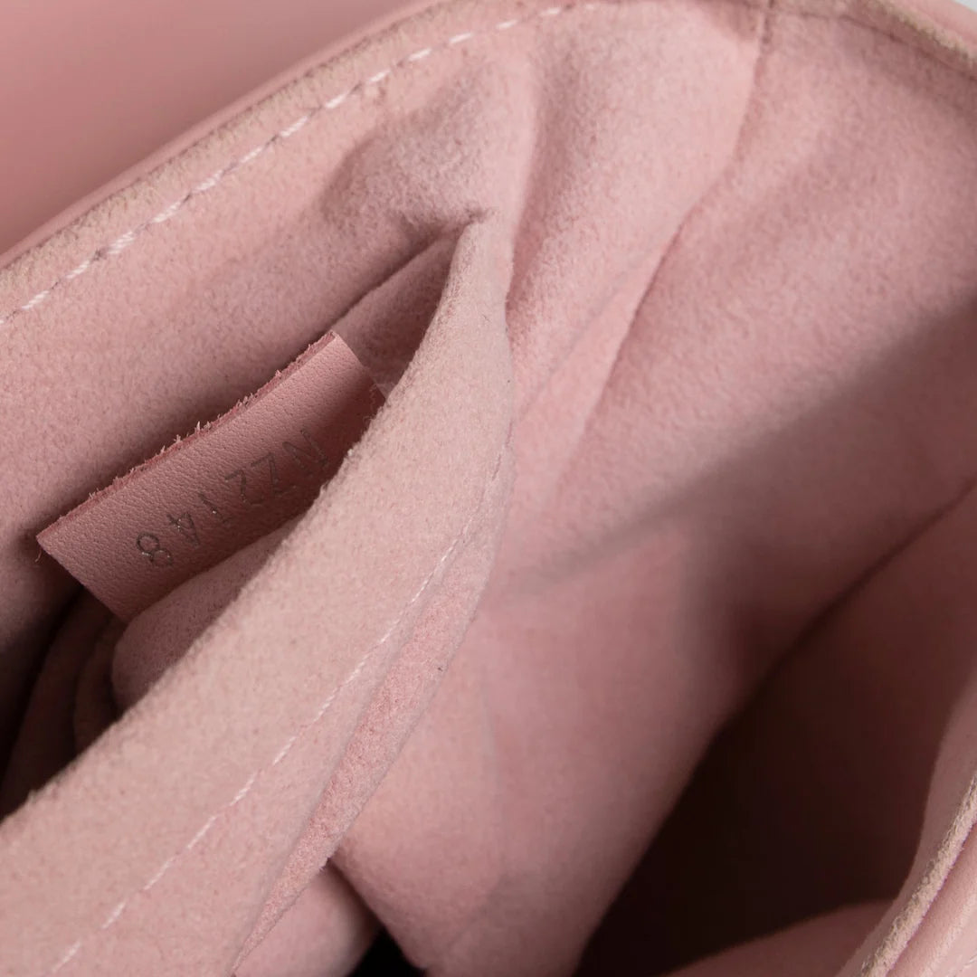 New Wave Chain-Bag MM w/ Box &amp; Receipt