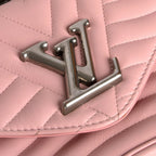 New Wave Chain-Bag MM w/ Box &amp; Receipt