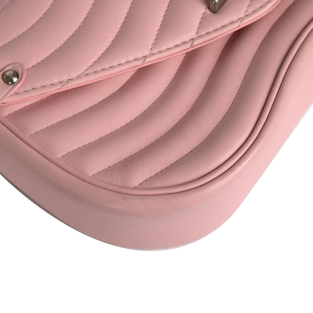 New Wave Chain-Bag MM w/ Box &amp; Receipt