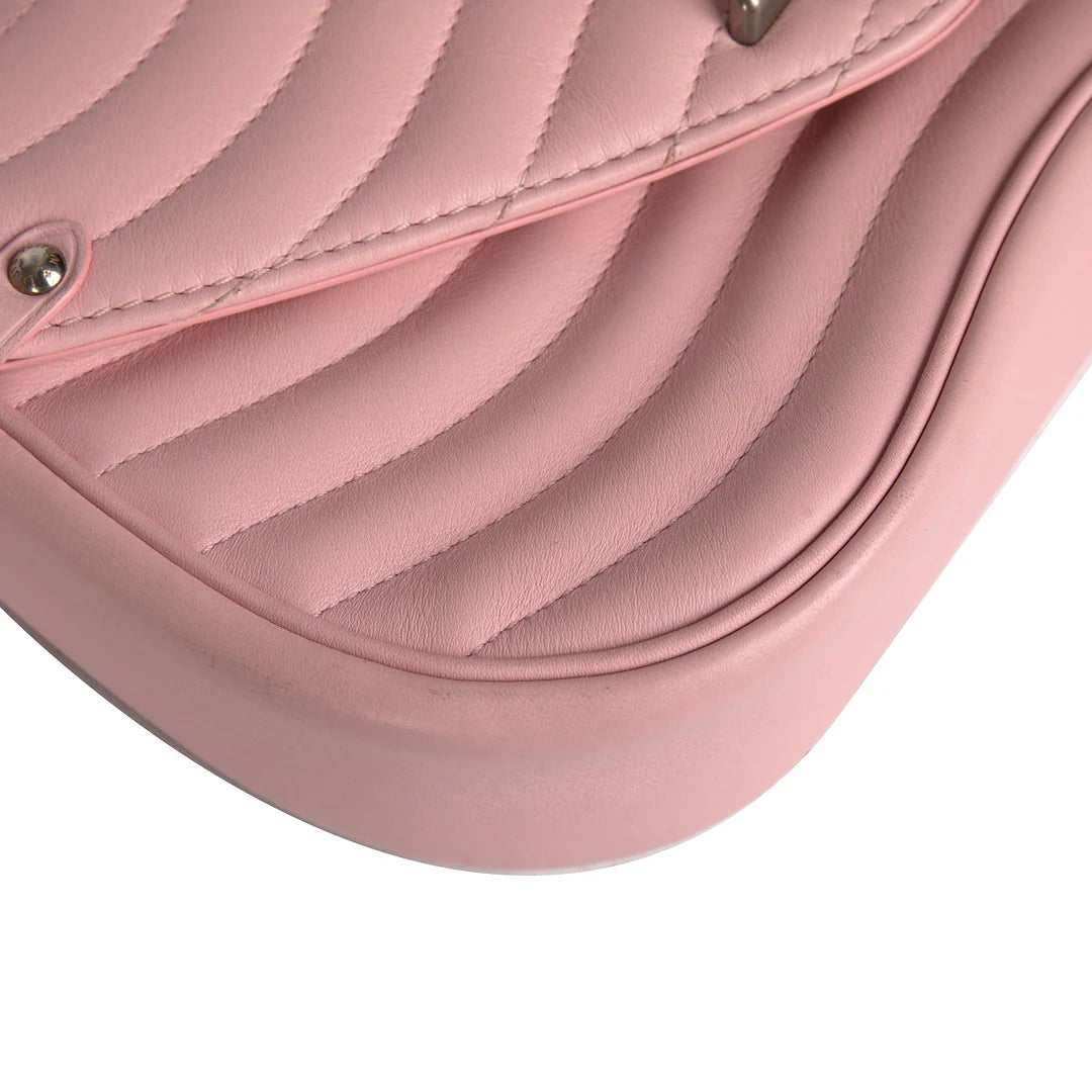 New Wave Chain-Bag MM w/ Box &amp; Receipt