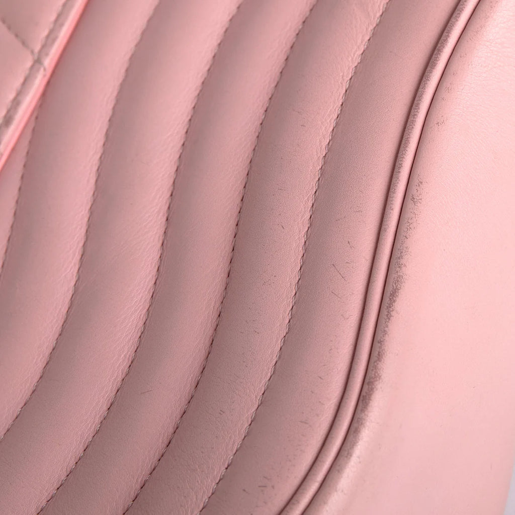 New Wave Chain-Bag MM w/ Box &amp; Receipt