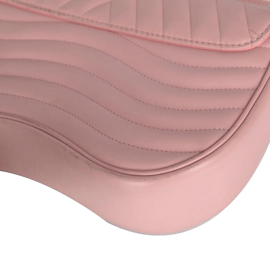 New Wave Chain-Bag MM w/ Box &amp; Receipt