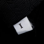 Blue Saffiano Soft Leather Top Handle Tote w/ Strap &amp; Authenticity Card