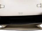 Saffiano City Calf Mini Envelope Bag